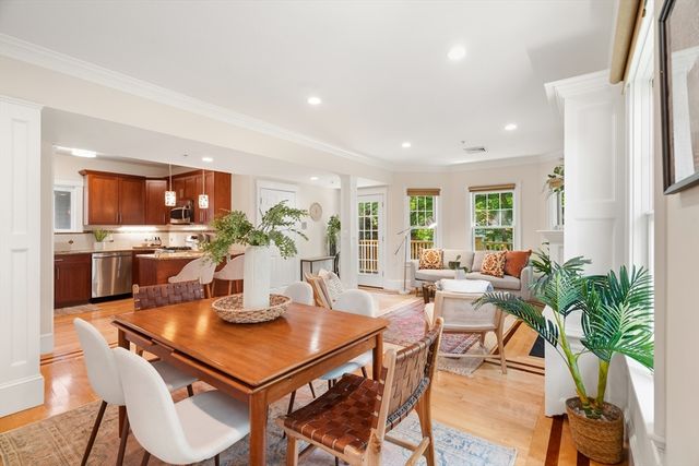 80 Lexington Avenue 2, Cambridge, MA 02138