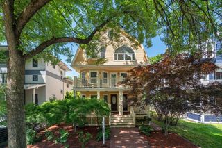 80 Lexington Avenue 2, Cambridge, MA 02138