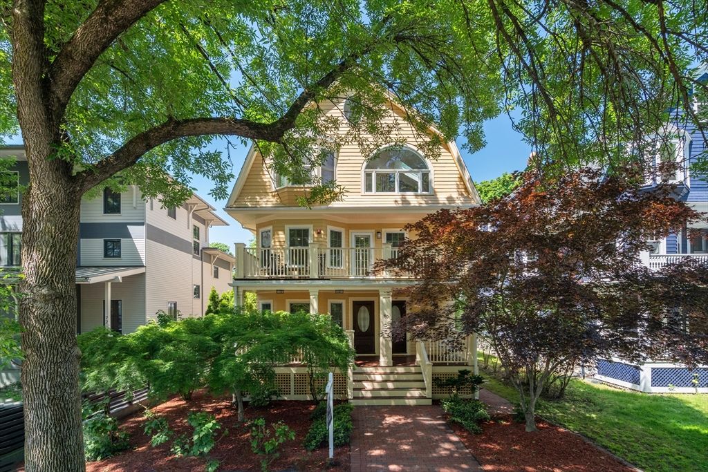 80 Lexington Avenue 2, Cambridge, MA 02138