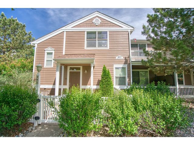2011 Grays Peak Dr 201, Loveland, CO 80538
