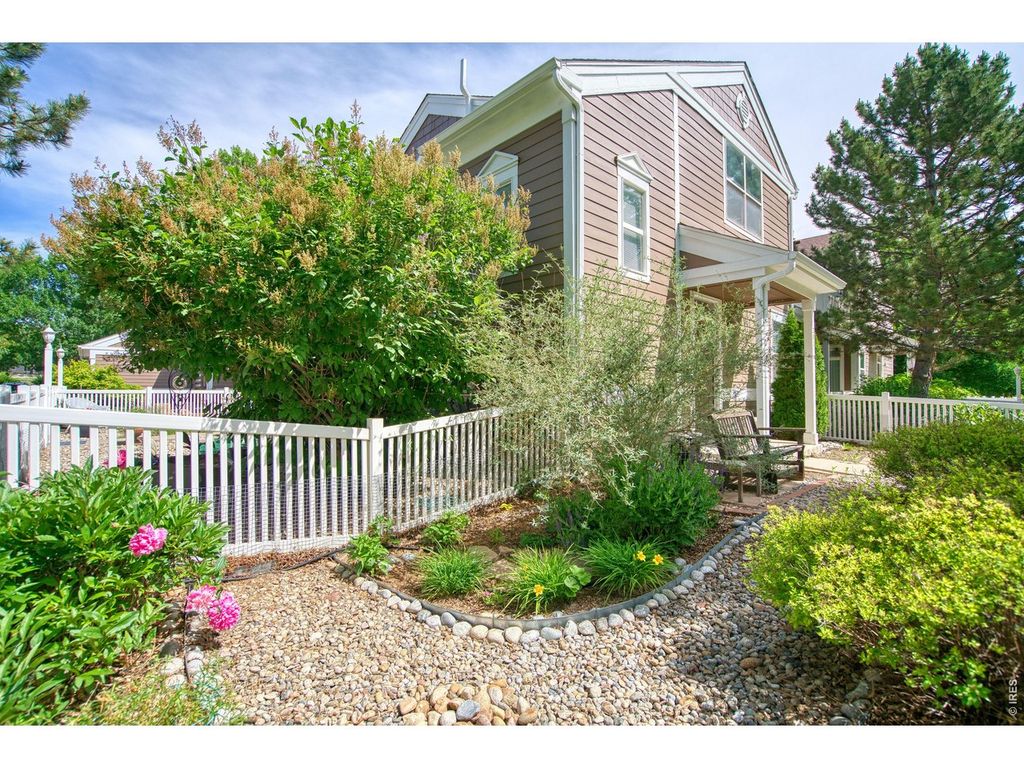 2011 Grays Peak Dr 201, Loveland, CO 80538