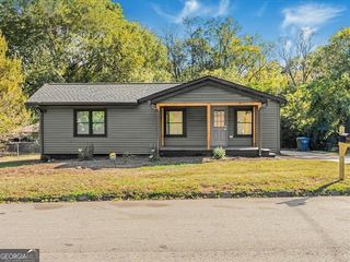 523 Harper Road, Atlanta, GA 30315