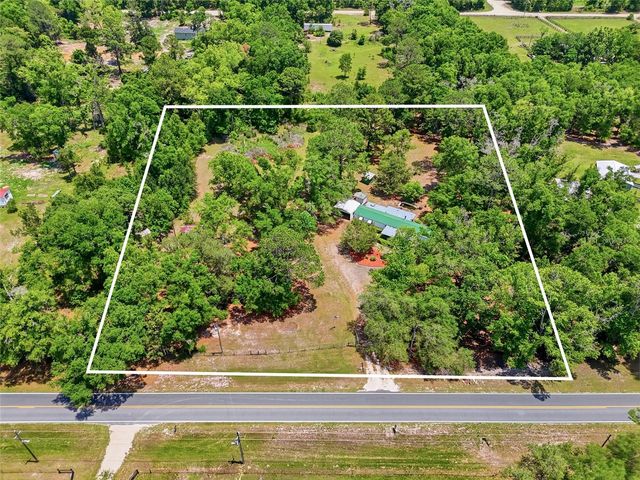 20480 COUNTY ROAD 137, Lake City, FL 32024