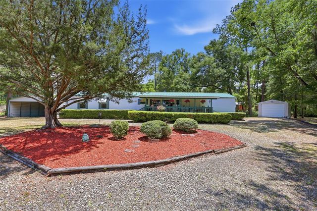 20480 COUNTY ROAD 137, Lake City, FL 32024