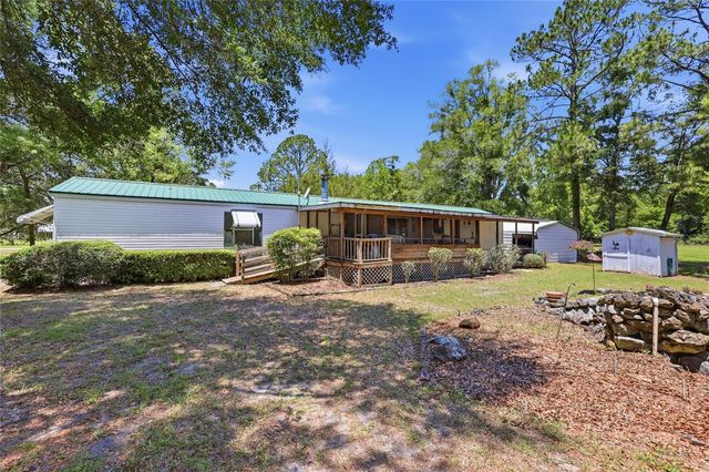 20480 COUNTY ROAD 137, Lake City, FL 32024
