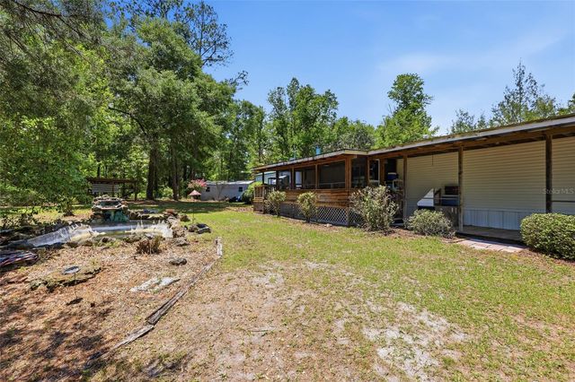 20480 COUNTY ROAD 137, Lake City, FL 32024