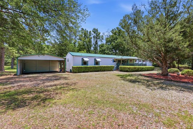 20480 COUNTY ROAD 137, Lake City, FL 32024