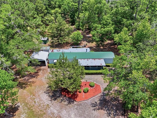 20480 COUNTY ROAD 137, Lake City, FL 32024