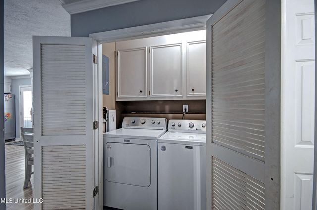 413 S Church Street, Florence, MS 39073