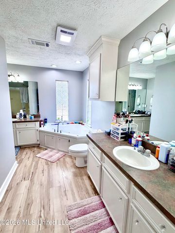 413 S Church Street, Florence, MS 39073