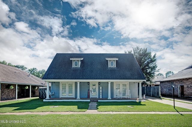 413 S Church Street, Florence, MS 39073