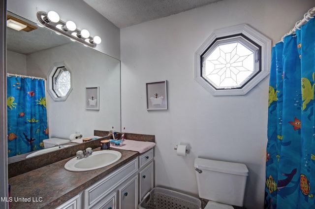 413 S Church Street, Florence, MS 39073