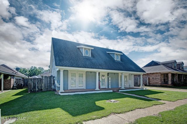 413 S Church Street, Florence, MS 39073