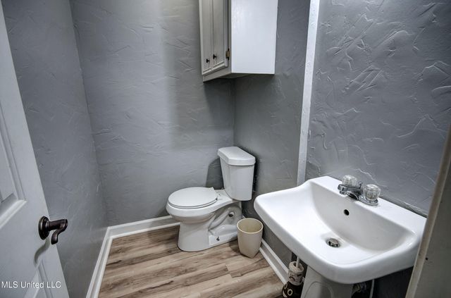 413 S Church Street, Florence, MS 39073