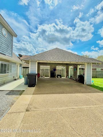 413 S Church Street, Florence, MS 39073