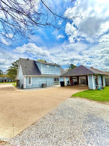 413 S Church Street, Florence, MS 39073