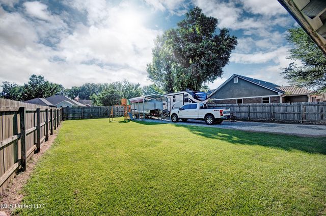 413 S Church Street, Florence, MS 39073