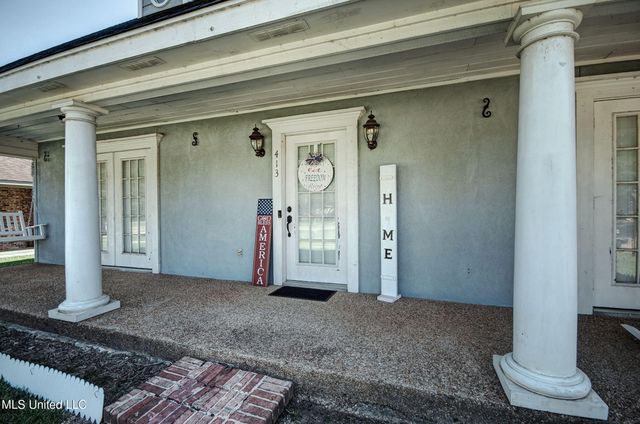413 S Church Street, Florence, MS 39073