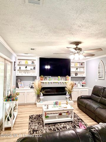 413 S Church Street, Florence, MS 39073