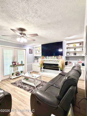 413 S Church Street, Florence, MS 39073