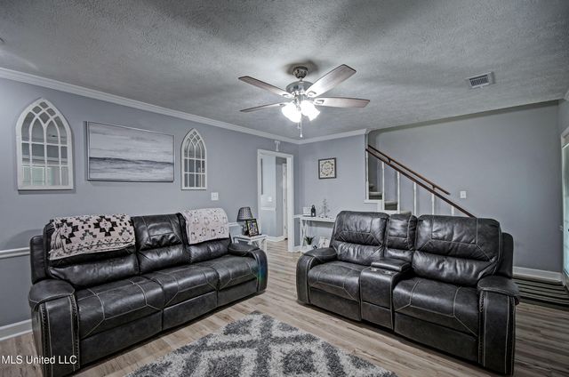 413 S Church Street, Florence, MS 39073