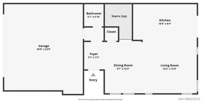 13220 Midnight Star Way, Lakeside, CA 92040