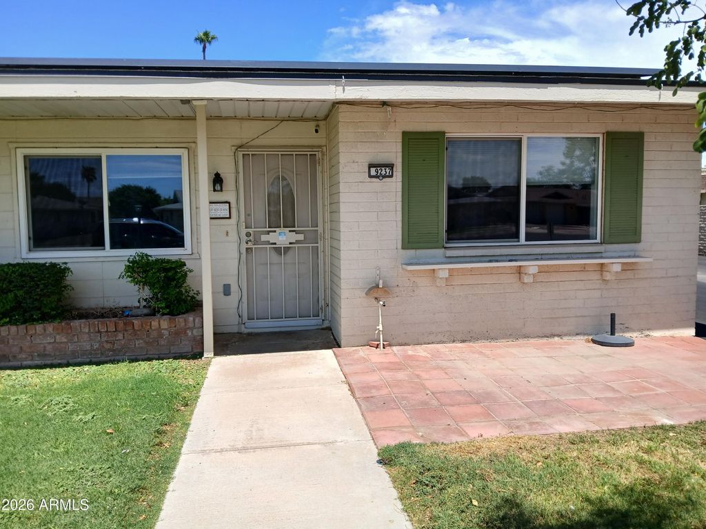 9237 N 111TH Avenue, Sun City, AZ 85351 — photo 2
