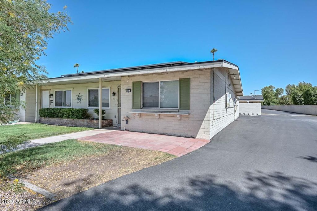 9237 N 111TH Avenue, Sun City, AZ 85351 — photo 3