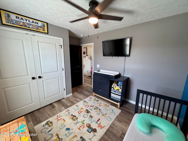 109 Linden Ave, Bardstown, KY 40004