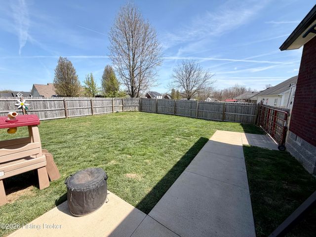 109 Linden Ave, Bardstown, KY 40004