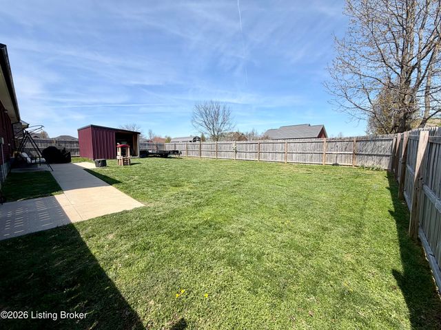 109 Linden Ave, Bardstown, KY 40004