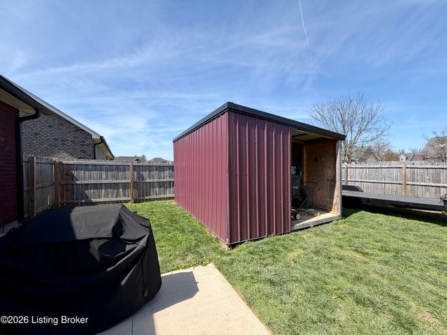 109 Linden Ave, Bardstown, KY 40004