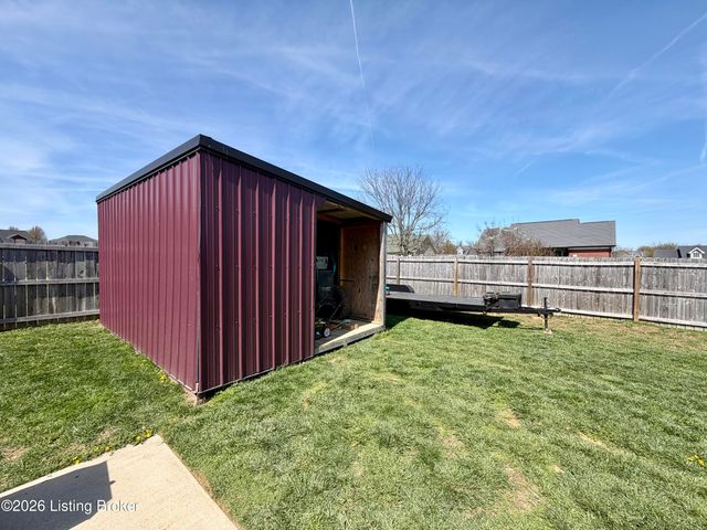 109 Linden Ave, Bardstown, KY 40004