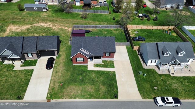 109 Linden Ave, Bardstown, KY 40004