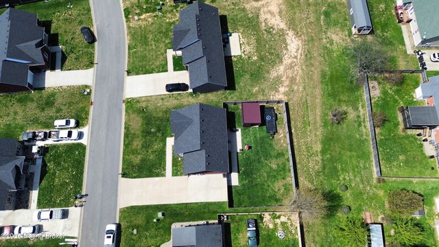 109 Linden Ave, Bardstown, KY 40004