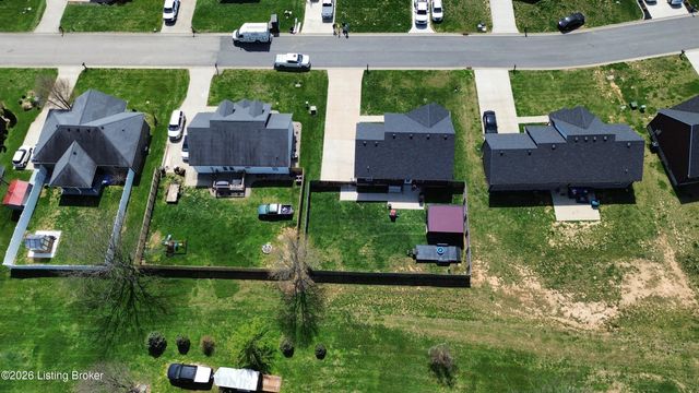 109 Linden Ave, Bardstown, KY 40004