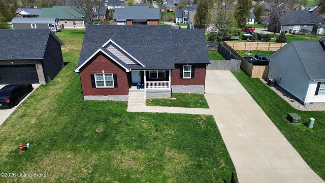 109 Linden Ave, Bardstown, KY 40004