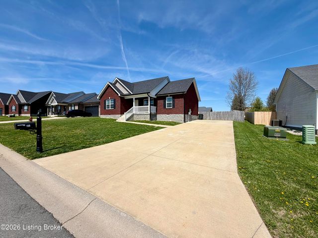 109 Linden Ave, Bardstown, KY 40004