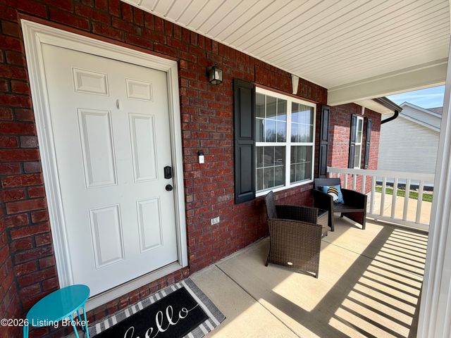 109 Linden Ave, Bardstown, KY 40004