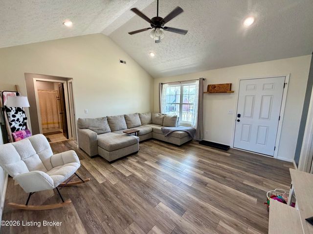 109 Linden Ave, Bardstown, KY 40004