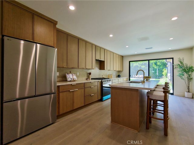 4819 Genesta Avenue, Encino, CA 91316