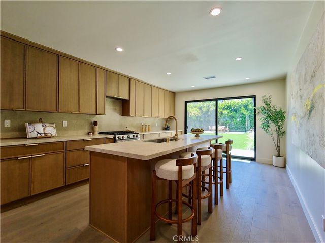 4819 Genesta Avenue, Encino, CA 91316