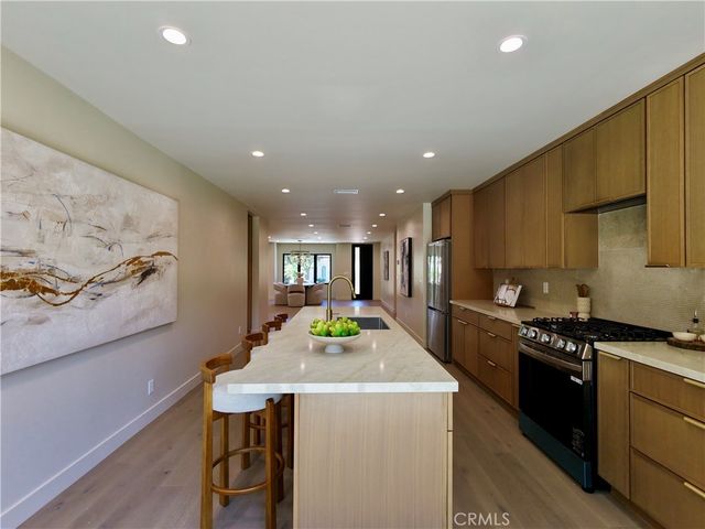 4819 Genesta Avenue, Encino, CA 91316