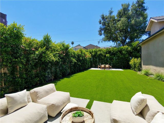 4819 Genesta Avenue, Encino, CA 91316