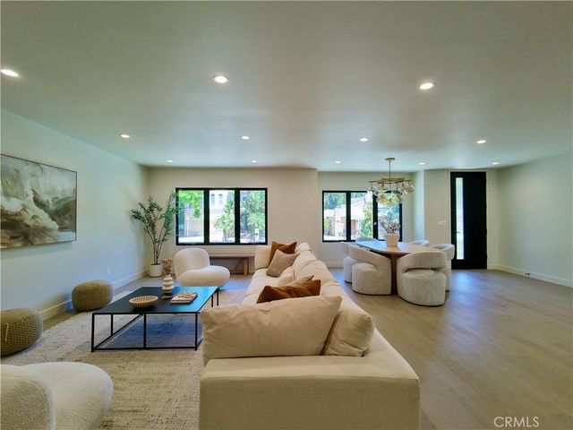 4819 Genesta Avenue, Encino, CA 91316