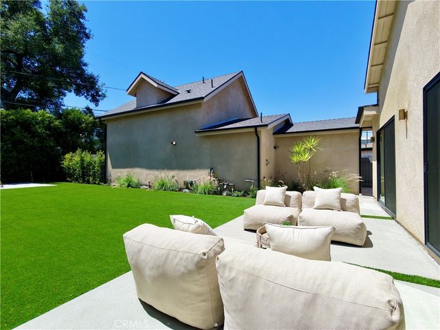 4819 Genesta Avenue, Encino, CA 91316