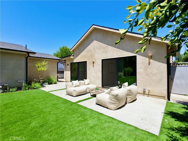 4819 Genesta Avenue, Encino, CA 91316