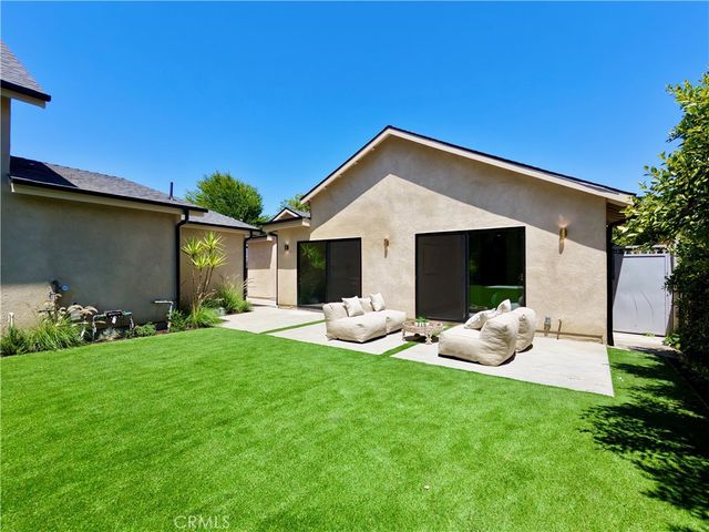 4819 Genesta Avenue, Encino, CA 91316