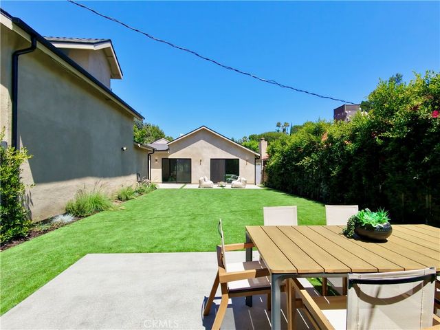 4819 Genesta Avenue, Encino, CA 91316