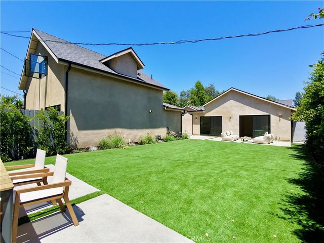4819 Genesta Avenue, Encino, CA 91316